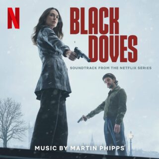 Black Doves - Canzoni Colonna Sonora Serie