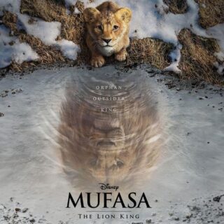 Mufasa - Il re leone - Canzoni Colonna Sonora Film