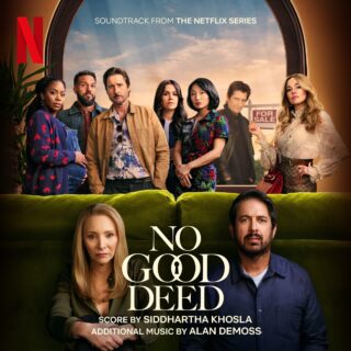 No Good Deed - Canzoni Colonna Sonora Serie