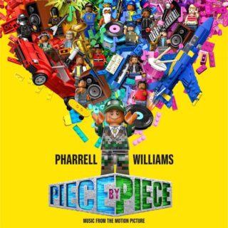 Piece By Piece - Canzoni Colonna Sonora Film