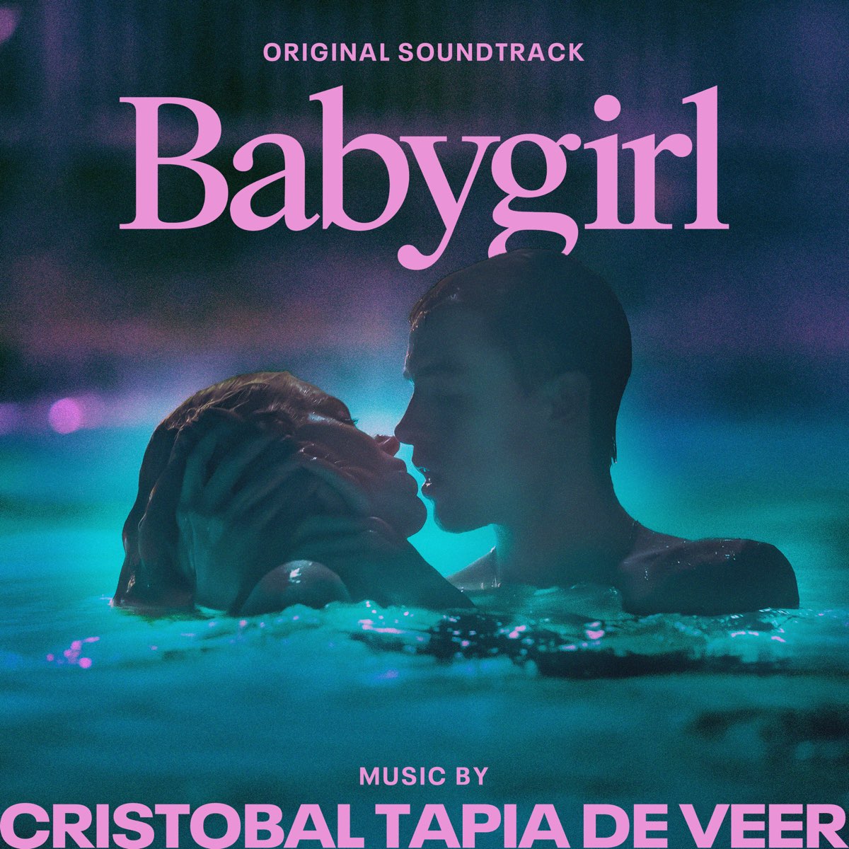 Babygirl – Canzoni Colonna Sonora Film con Nicole Kidman