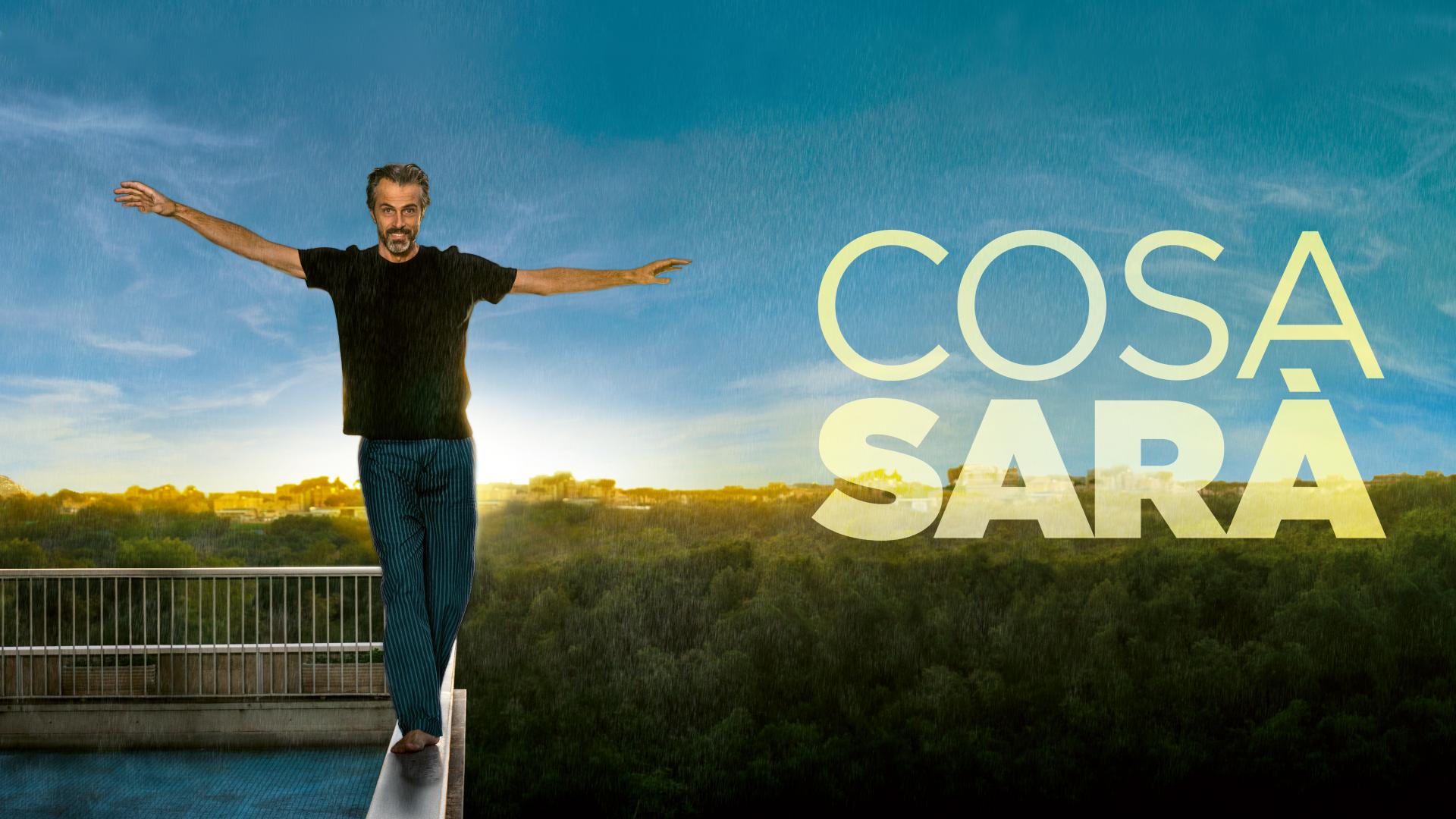 Cosa sarà – Canzoni e Colonna Sonora Film