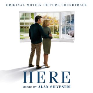 Here - Canzoni Colonna Sonora Film con Tom Hanks