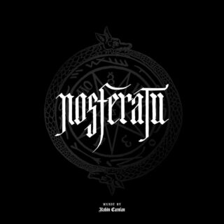 Nosferatu - Colonna Sonora Film 2024