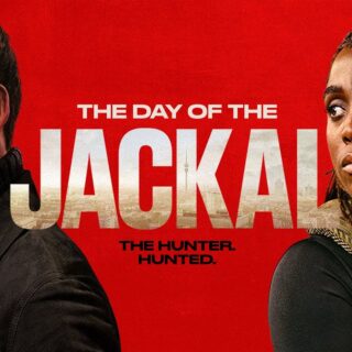 The Day of the Jackal - Canzoni Colonna Sonora Serie