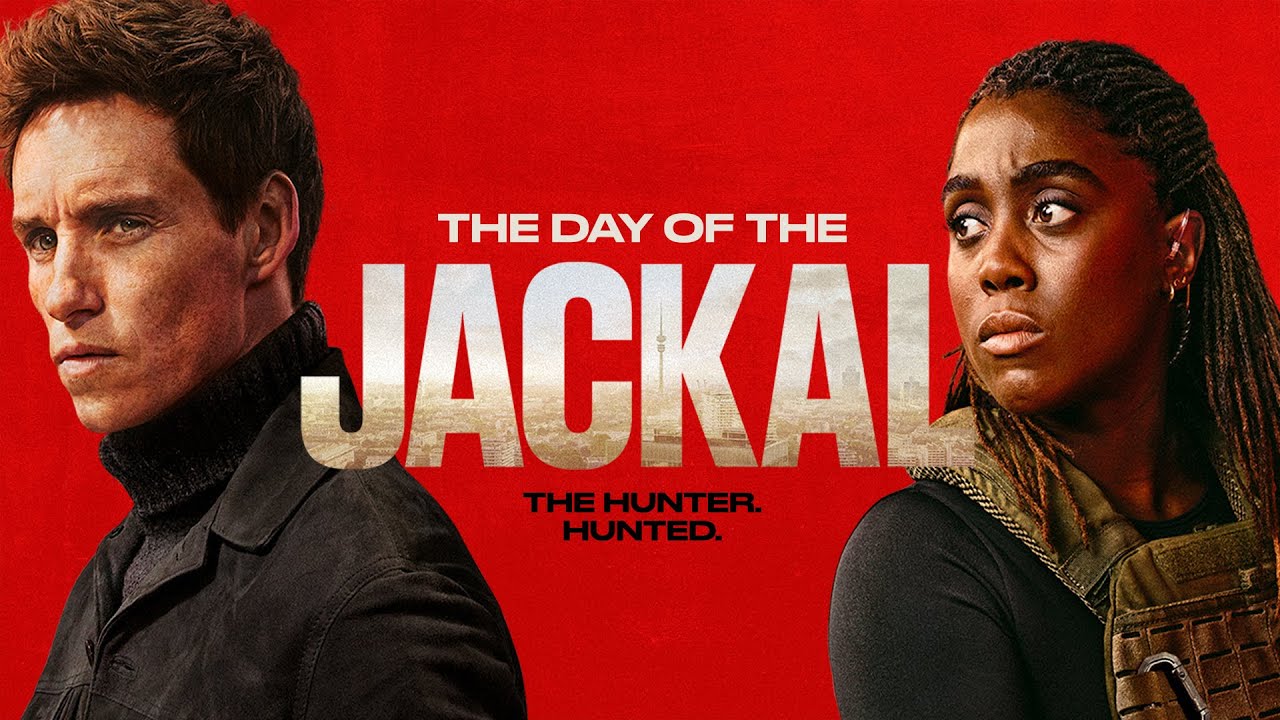 The Day of the Jackal – Canzoni Colonna Sonora Serie