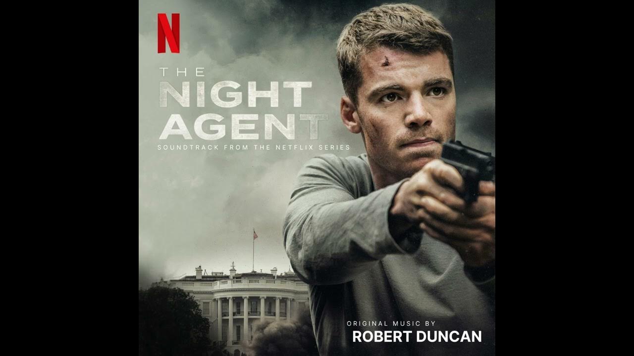 The Night Agent – Canzoni Colonna Sonora Serie