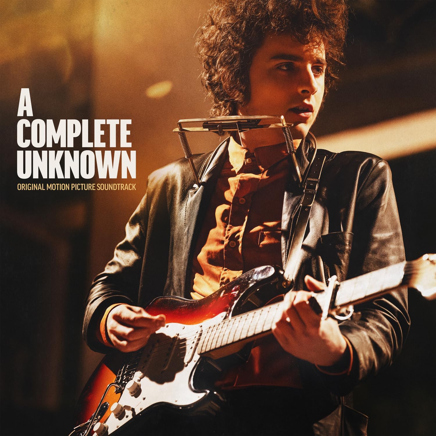 Tutte le canzoni del film A Complete Unknown