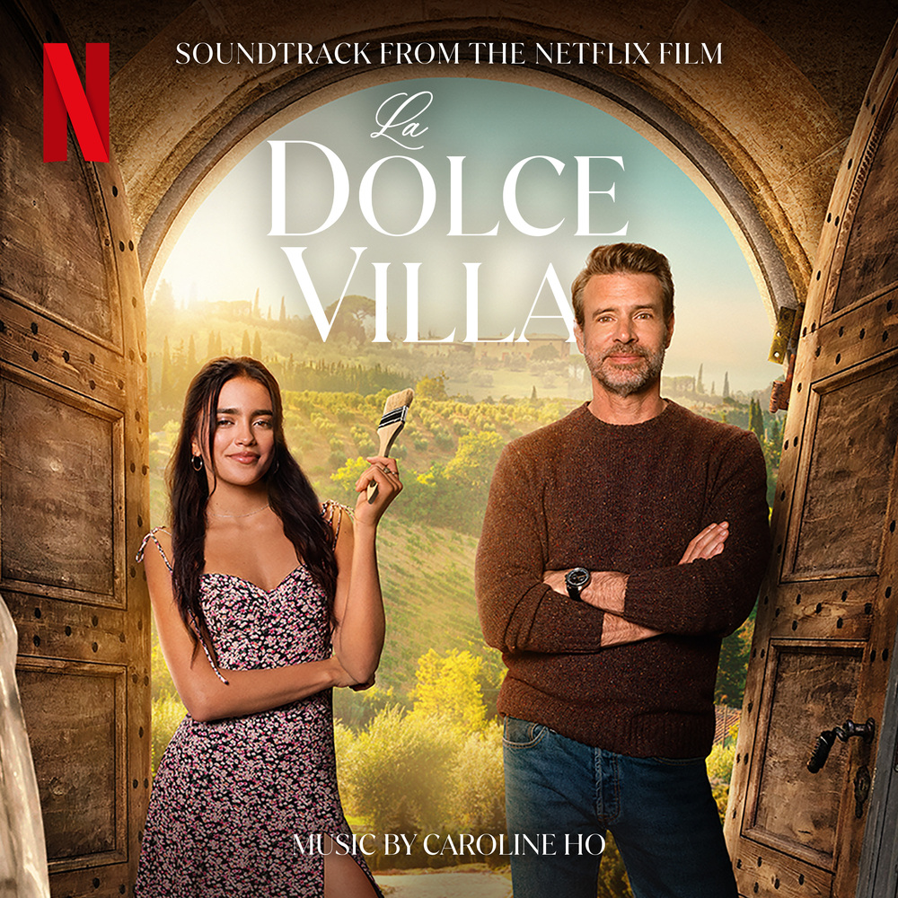 La Dolce Villa – Canzoni Colonna Sonora Film