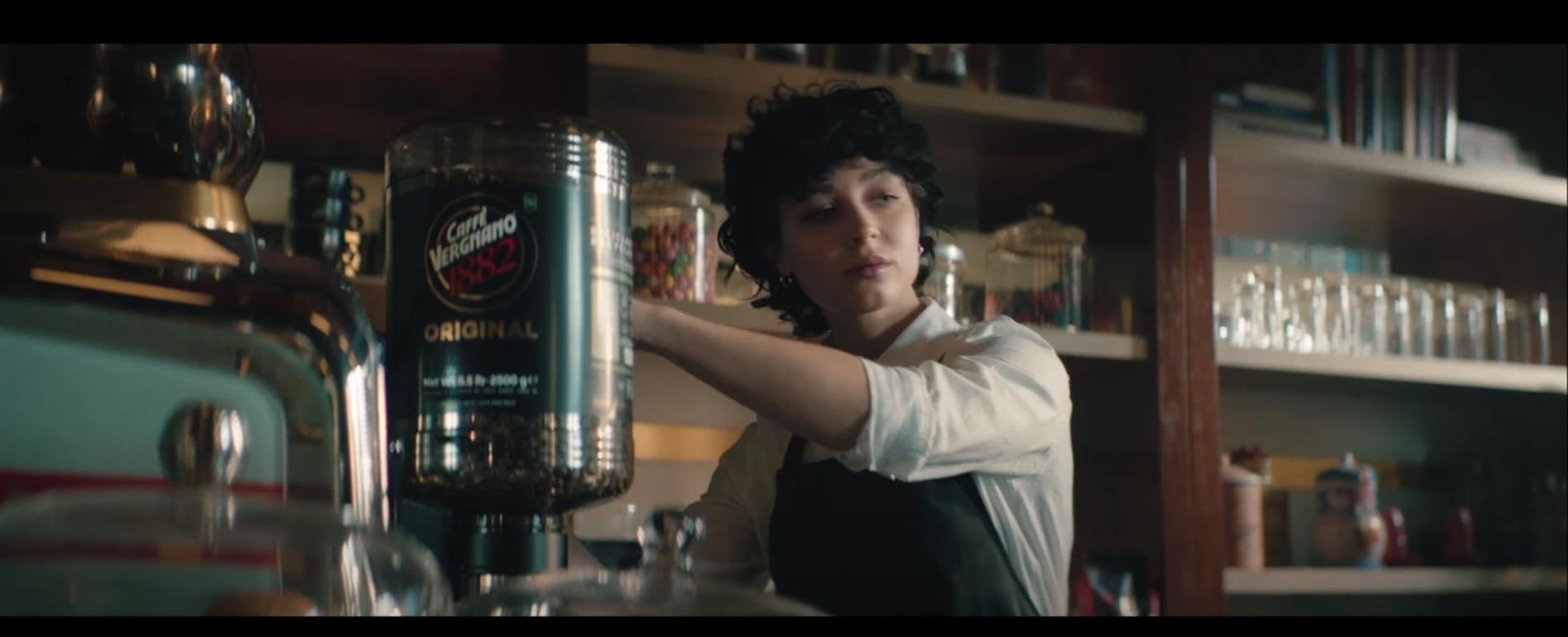 Qual è la canzone dello spot Caffè Vergnano – Perché il tempo conta