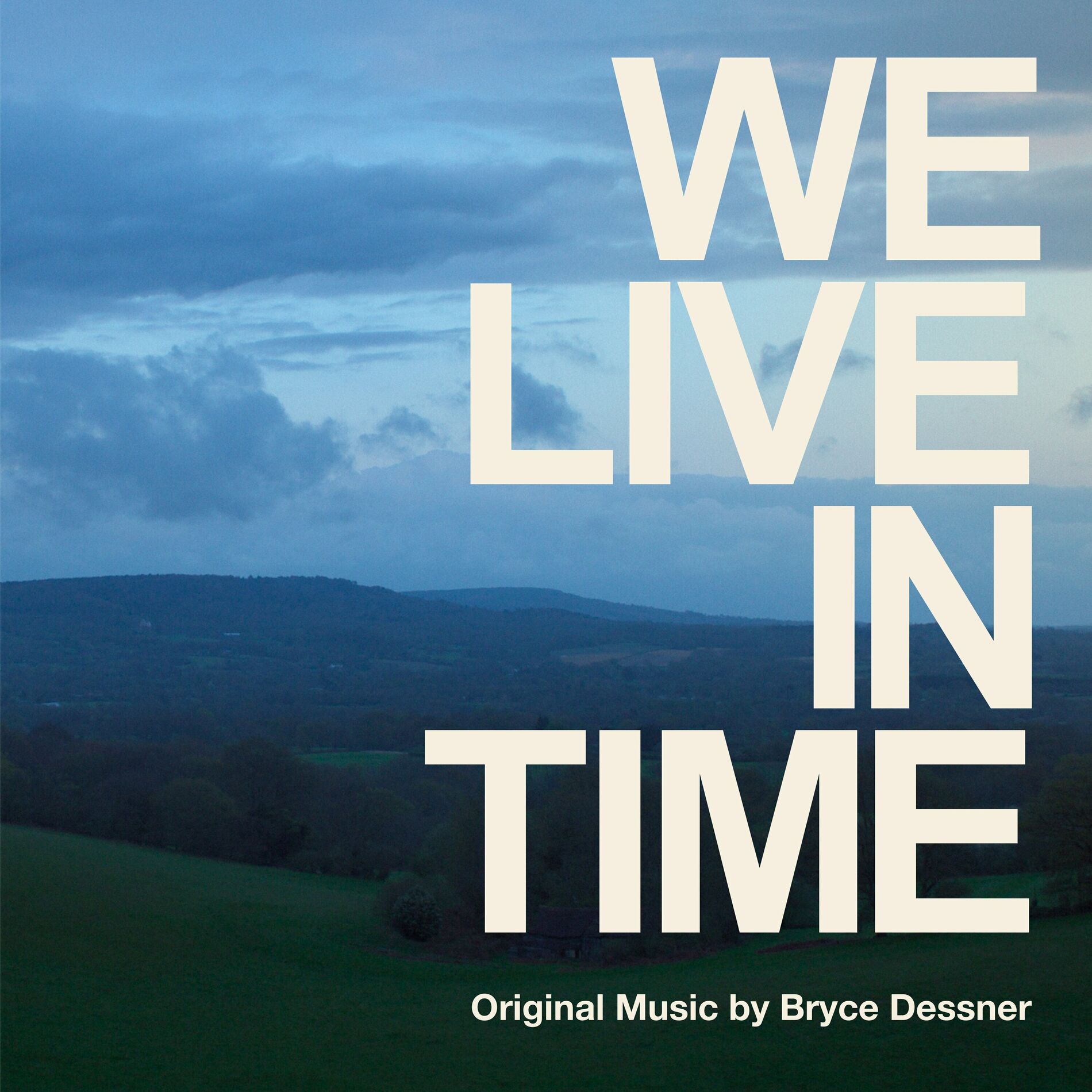 We Live in Time – Tutto il tempo che abbiamo – Canzoni Colonna Sonora Film